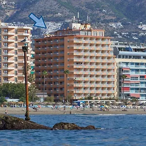 Apartmán La Jabega, Fuengirola